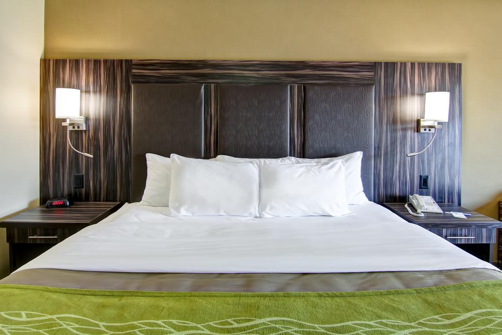 Comfort Inn Sainte-Catherine Exteriér fotografie