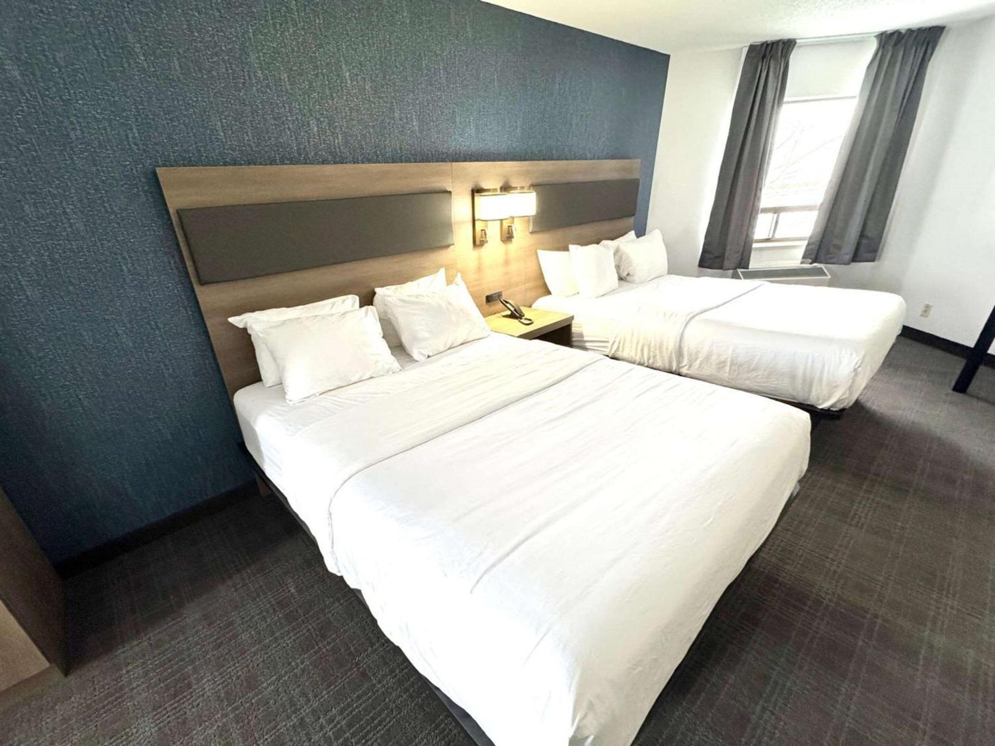 Comfort Inn Sainte-Catherine Exteriér fotografie